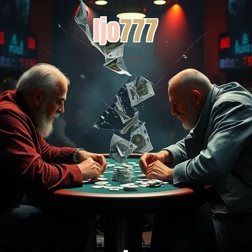 ljo777: Inovasi Aksesori Game yang Sempurna untuk Semua Pemain