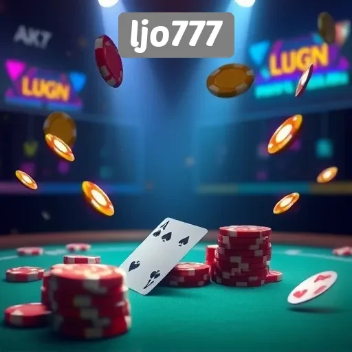 Keuntungan Bermain di ljo777 untuk Para Gamers