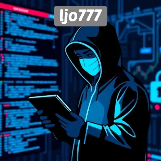 Studi Kasus Keamanan Data di Ljo777