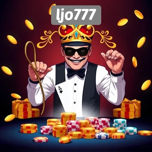 Diverse Pilihan Permainan yang Ditawarkan ljo777 untuk Pengguna
