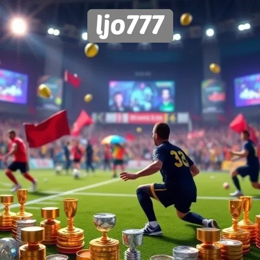 Event dan Turnamen Menarik di Ljo777