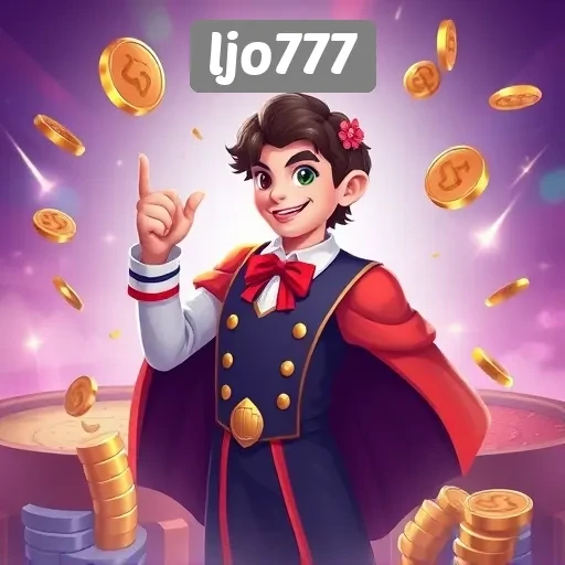 Jelajahi Ragam Game Menarik di ljo777