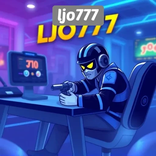Masa Depan Gaming Daring di Ljo777 dan Tren Terbaru