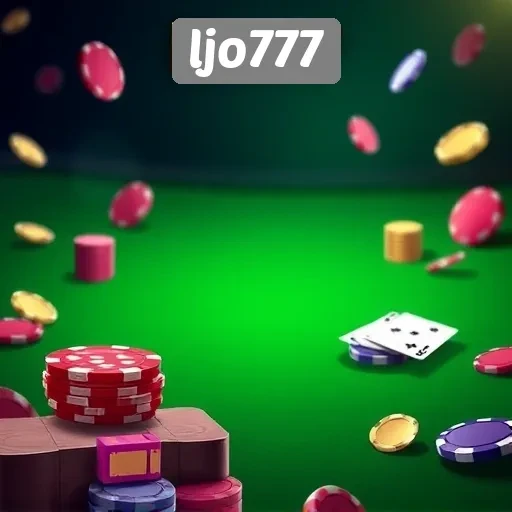 Tulisan Tentang Jenis Permainan yang Tersedia di Ljo777