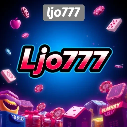 Ragam Permainan yang Ditawarkan oleh Ljo777