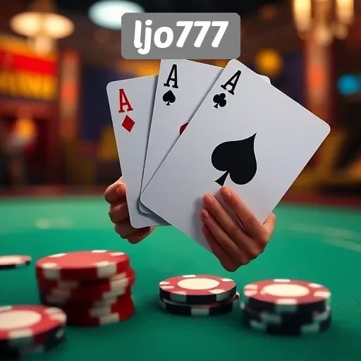 Panduan Lengkap Bermain di Situs Ljo777 untuk Pemula