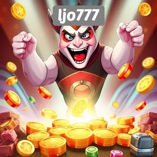 Variasi Game Menarik yang Tersedia di ljo777