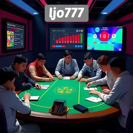 Manfaat Bergabung dengan Komunitas Ljo777