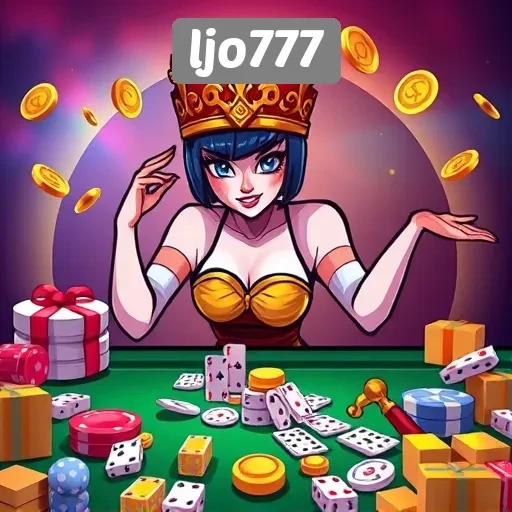 Keunggulan Ljo777 dalam Dunia Game Online