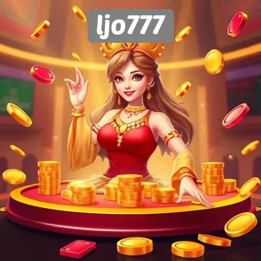 Fitur Unggulan LJO777 yang Perlu Diketahui Pemain