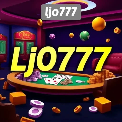 Pengalaman Bermain Di Ljo777 Dengan Berbagai Macam Permainan