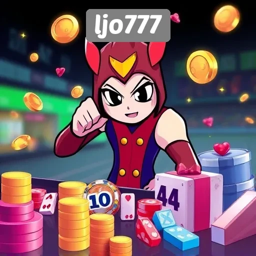 Mengungkap Fitur Menarik di Situs Game Ljo777