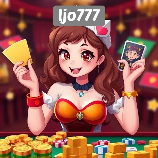 Situs ljo777 dan Ragam Permainan yang Tersedia