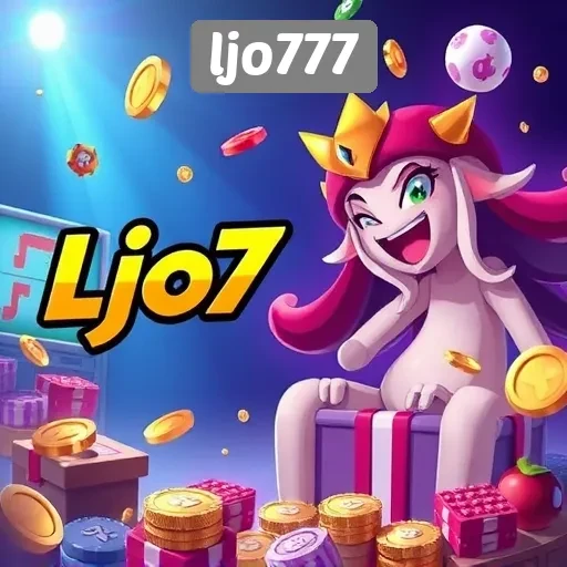 Mengenal Ljo777 Sebagai Platform Game Terpercaya di Indonesia