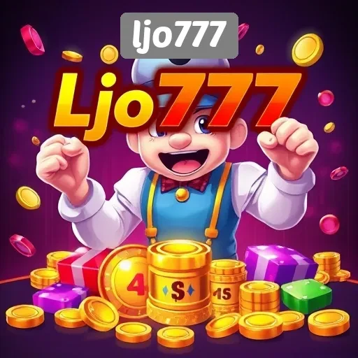 Mengenal Ljo777 sebagai Situs Game Terpercaya