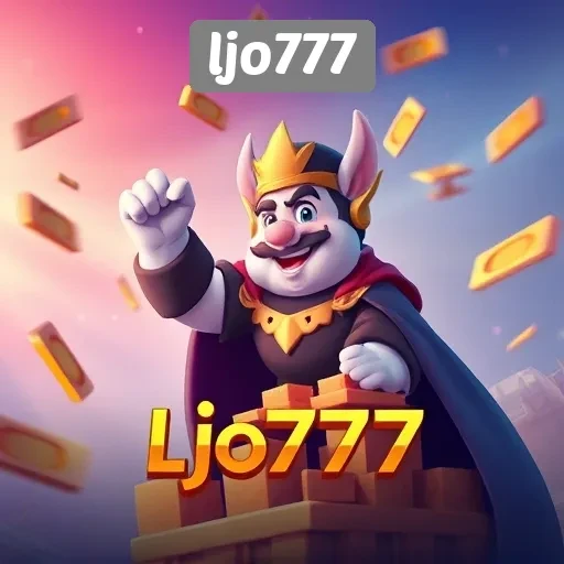 Ljo777 Solusi Hiburan Berkualitas untuk Pecinta Game