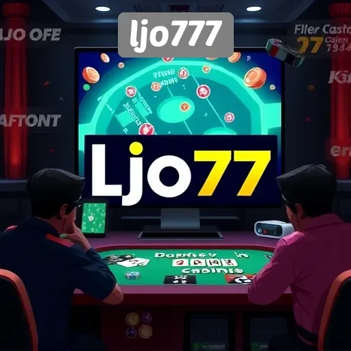 Dampak ljo777 terhadap Industri Game Online di Indonesia