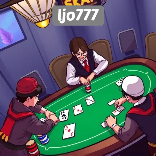 Panduan Lengkap Bermain di Situs Ljo777