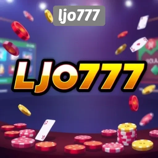 Mengenal Lebih Dekat Situs Game ljo777 yang Populer di Indonesia