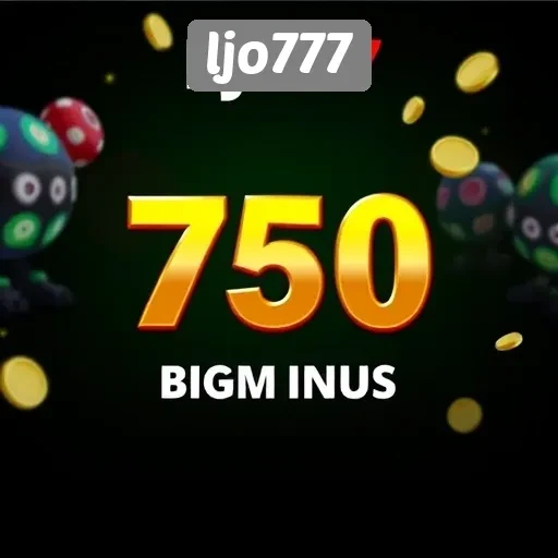 Promo Menarik dan Bonus di Situs Ljo777
