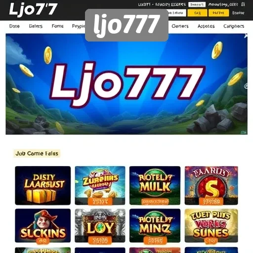 Mengungkap Kelebihan dan Kekurangan Situs Game ljo777
