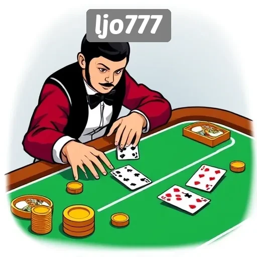 Strategi Memaksimalkan Pengalaman Bermain di Ljo777