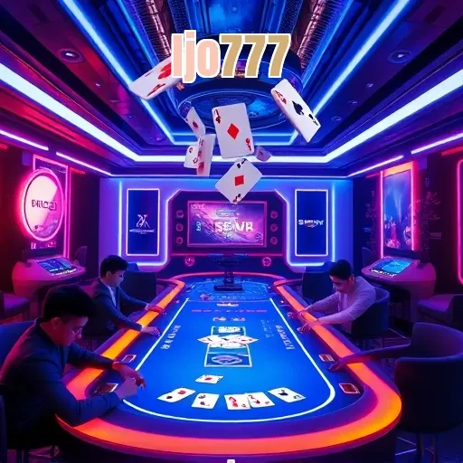 ljo777: Game MOBA Penuh Inovasi dan Keseruan untuk Para Gamer