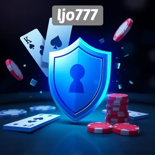 Keamanan dan Privasi Pemain di ljo777