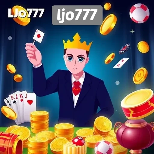 Jenis Permainan Populer yang Tersedia di Ljo777