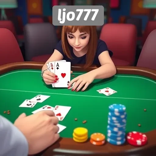 Cara Daftar dan Bermain di ljo777 Secara Aman