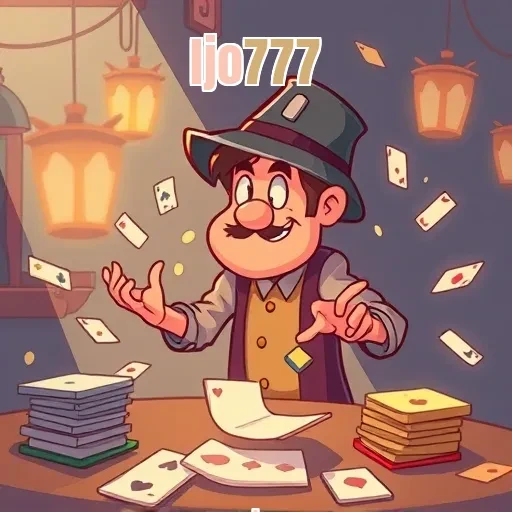 ljo777: Rilis Baru yang Menawarkan Pengalaman Game Tak Terlupakan