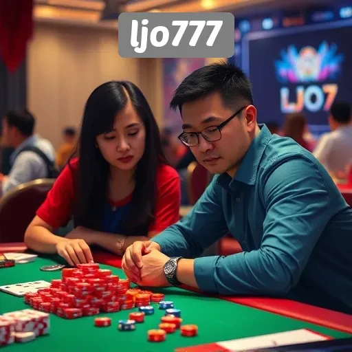 Review Pengalaman Bermain di ljo777 dari Berbagai Pengguna