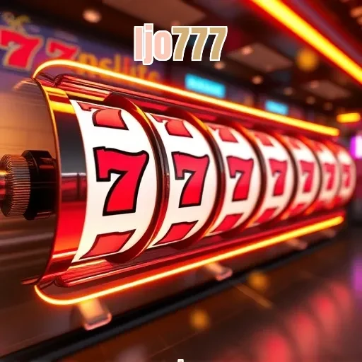 ljo777: Temukan Keseruan Game RPG yang Menarik di Sini!