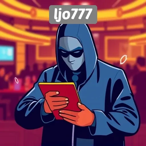Keselamatan dan Keamanan Bermain di ljo777