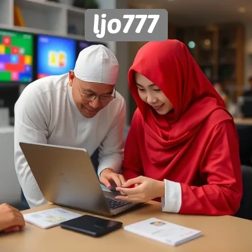 Fasilitas Pembayaran Aman dan Mudah di Situs ljo777