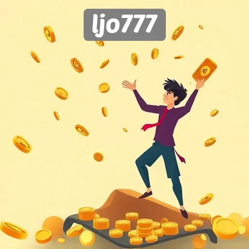 Kisah Sukses Pemain di Ljo777 yang Menginspirasi