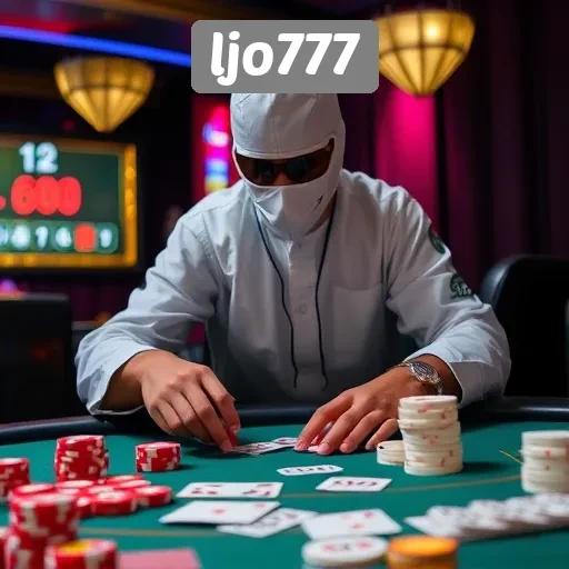 Tips dan Trik Bermain di Ljo777 untuk Pemula