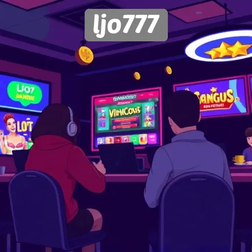 Ulasan Pengalaman Pengguna di ljo777