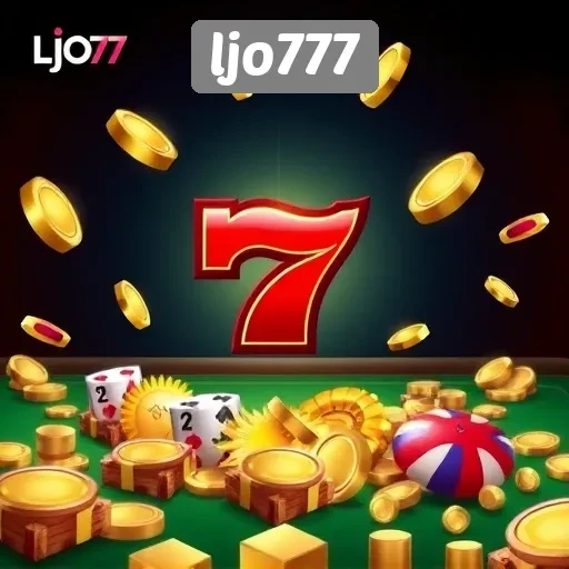 Berbagai Jenis Permainan yang Tersedia di Ljo777